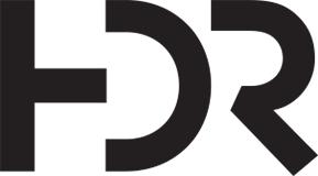 HDR logo