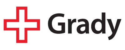 Grady Health System logo