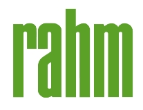 rahm GmbH logo