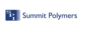 Summit Polymers logo