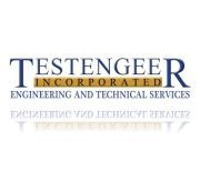 Testengeer Incorporated logo