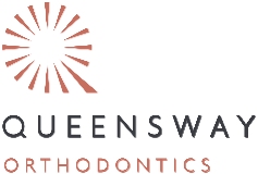 Queensway Orthodontics logo