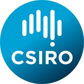 CSIRO logo