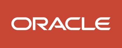 Oracle logo