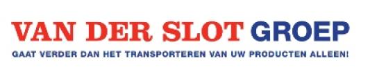 Van der Slot Groep logo