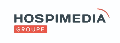 Hospimedia Groupe logo