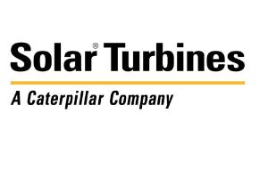 Solar Turbines logo