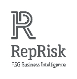 RepRisk logo