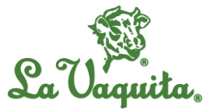 LA VAQUITA logo