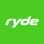 Ryde Technology logo