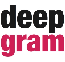 Deepgram logo