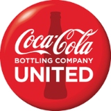 Coca-Cola Bottling Company UNITED, Inc. logo