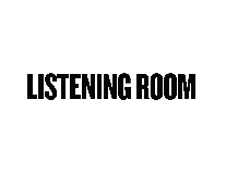 Listening Room logo