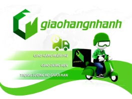 Công ty cổ phần dịch vụ Giao Hàng Nhanh