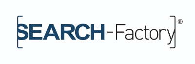 SEARCH-Factory logo