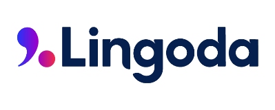 Lingoda GmbH logo