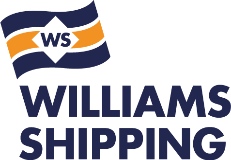 Williams Shipping