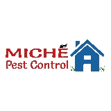 Miche Pest Control logo