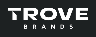 Trove Brands logo