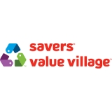 Savers/Value Village logo