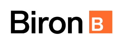 Biron Groupe Santé logo