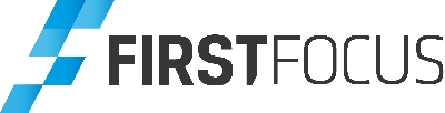 First Focus IT logo