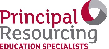 Principal Resourcing logo