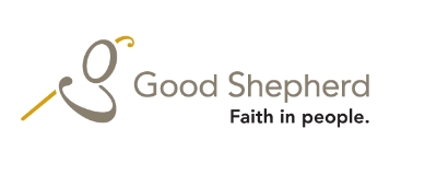 Good Shepherd Centres logo