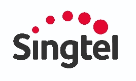 Singtel Group logo