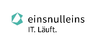 einsnulleins GmbH logo