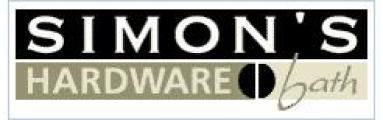 Simon's Hardware & Bath Careers and Employment | Indeed.com
