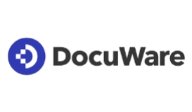 Docuware Corporation logo