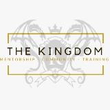 The Kingdom Real Estate logo