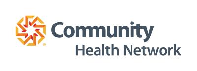 Community Health Network logo