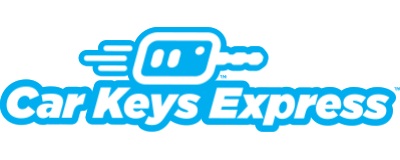 Car Keys Express logo