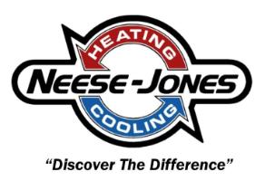 Neese-Jones Heating u0026 Air Careers and Employment | Indeed.com