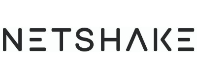 netshake GmbH logo