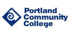 Portland Community College logo