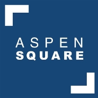 Aspen Square Management logo