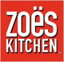 Zoes Kitchen