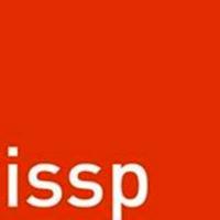 ISSP sp. z o.o. logo