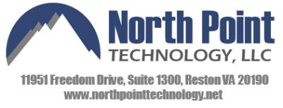 North Point Technology logo