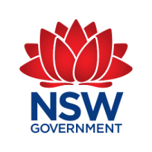 NSW Government -TAFE NSW logo