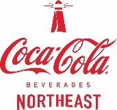 Coca-Cola Northeast logo