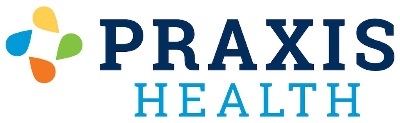 Praxis Health logo