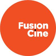 Fusion Cine logo