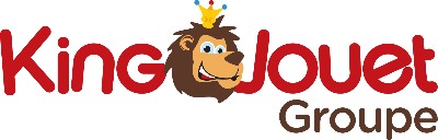 king jouet emploi