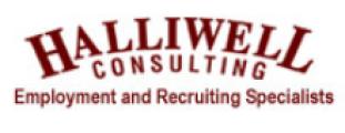 Halliwell Consulting logo
