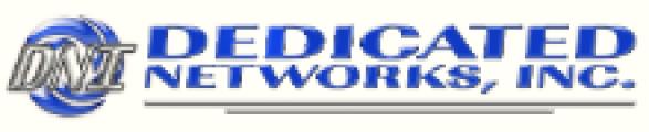 Dedicated Networks, Inc. logo