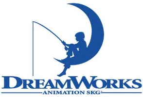 DreamWorks Animation logo